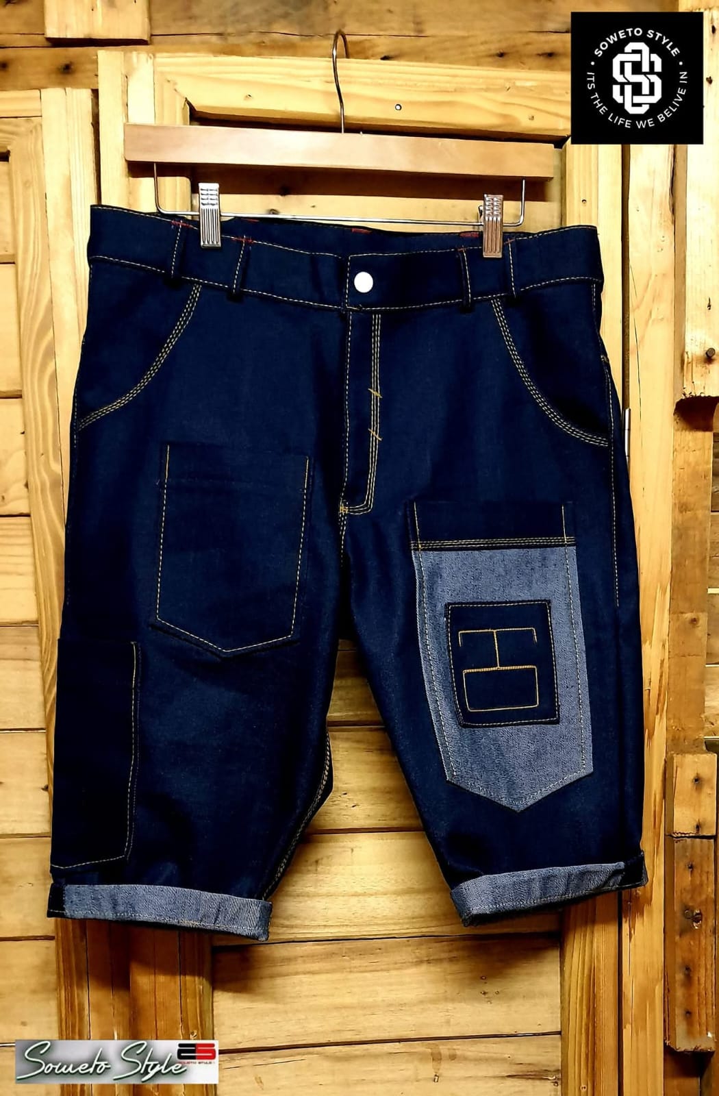 SS Cargo Jean